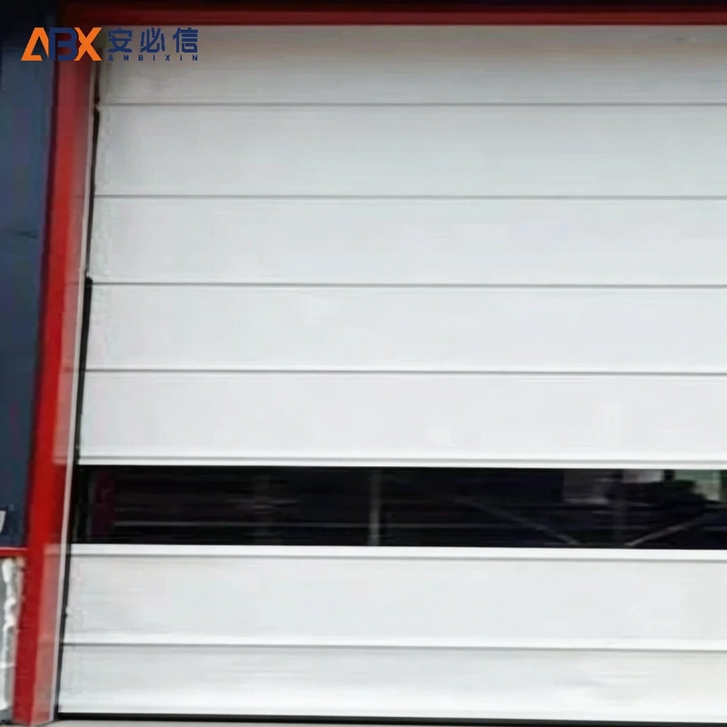 德宏傣族景颇族快速卷帘门